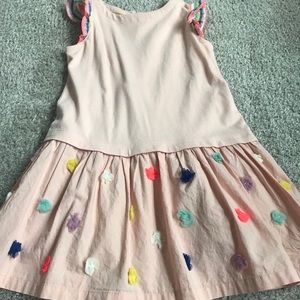 Mini Boden dress
